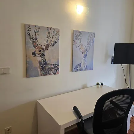 Great Guest house 3*