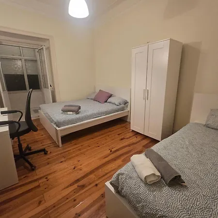 Great Guest house Lisbon