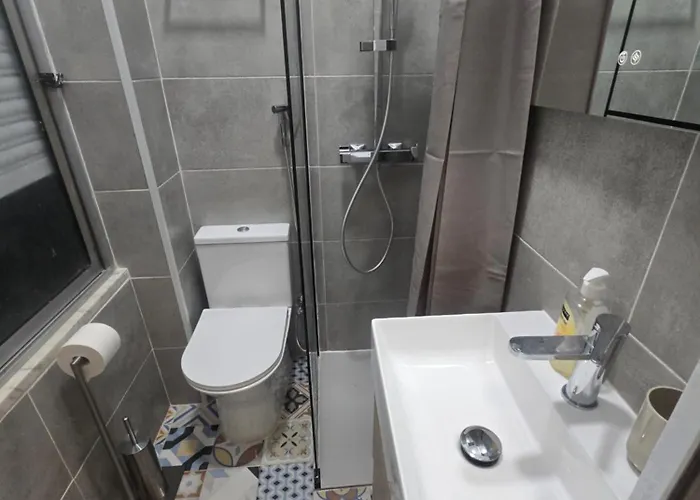 Πανσιόν Great