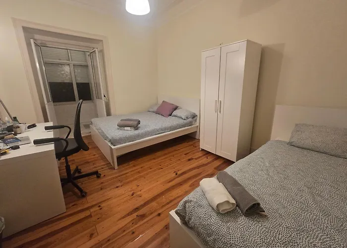 Great Guest house Lisbon